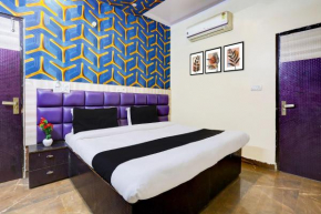Hotel O Akash